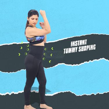 Women's High Waist Slimming Pants (WSP)