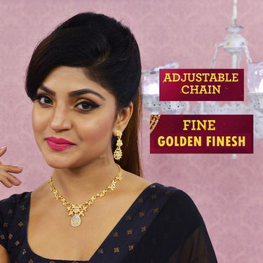 3 Austrian Diamond Jewellery Sets (3AUD1)