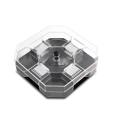 Reusable Cockroach Trap
