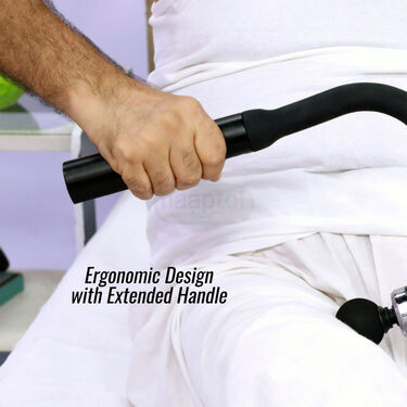 Deep Tissue Relaxation Massage Gun (GM01)