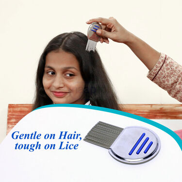 Head Lice Comb (HLC2)