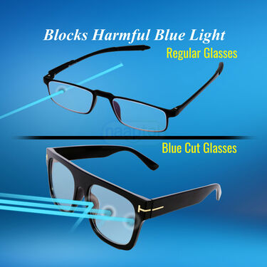 Stylish Mobile Protection Glasses (MPG4)