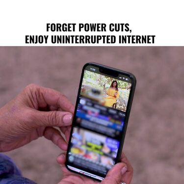 Inverter For Wifi Router