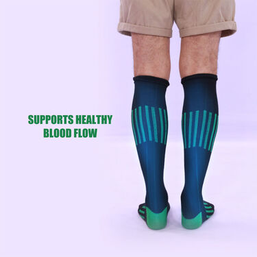 Pain Relief Compression Socks Buy 1 Pair Get 2 Pair Free (PRC02)