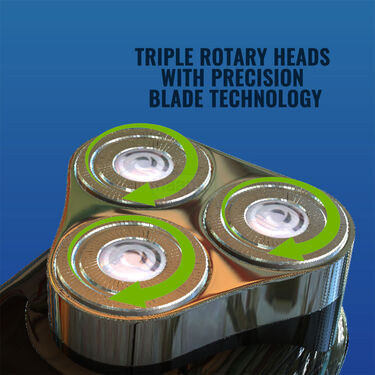 Mini Men Shaver (PS13)