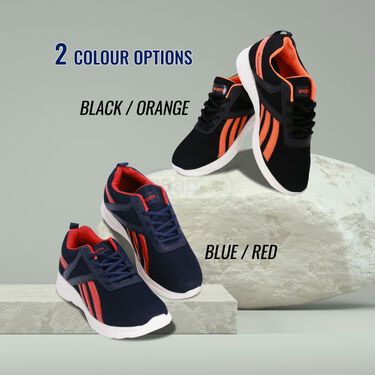 Pick Any One Sports Shoes With Free Neckband (SSC29)