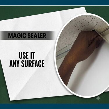 Magic Sealer