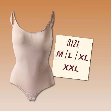 Perfect Shapewear Bodysuit (SJ2)