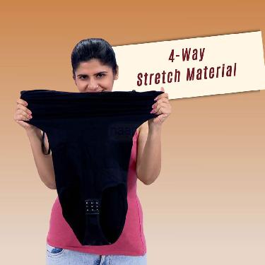Perfect Shapewear Bodysuit (SJ2)