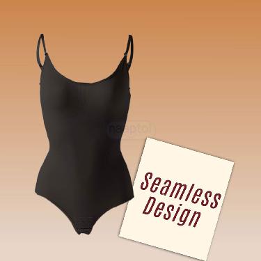 Perfect Shapewear Bodysuit (SJ2)