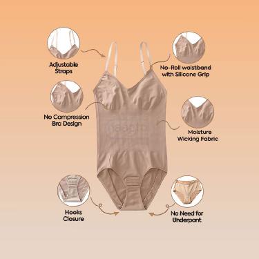 Perfect Shapewear Bodysuit (SJ2)