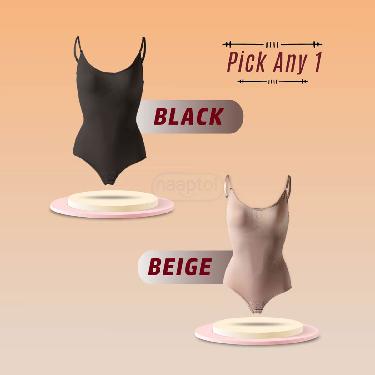 Perfect Shapewear Bodysuit (SJ2)