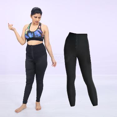 Women's High Waist Slimming Pants (WSP)