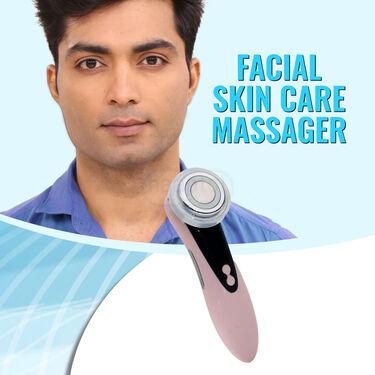 Facial Skin Care Massager (4FM1)