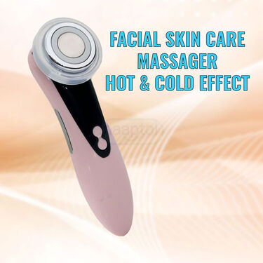 Facial Skin Care Massager (4FM1)