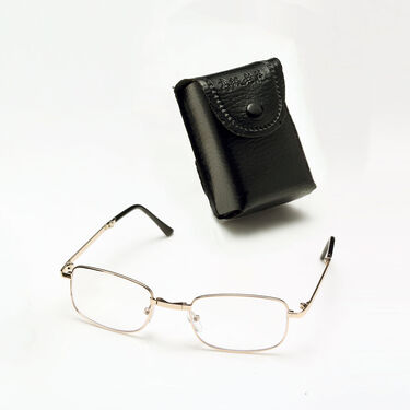 Daily Use Folding Bifocal Reading Glasses (BRG26)