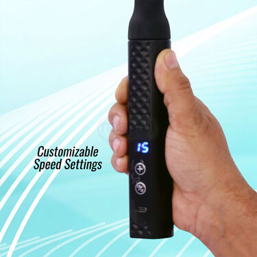 Deep Tissue Relaxation Massage Gun (GM01)