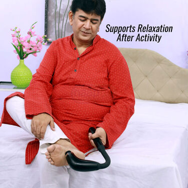 Deep Tissue Relaxation Massage Gun (GM01)