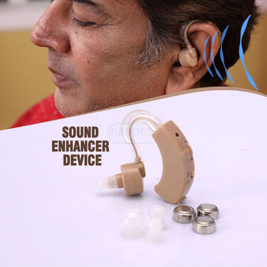 Sound Increaser for Ear (HE01)