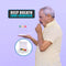 Deep Breath Lung Exerciser (LE01)