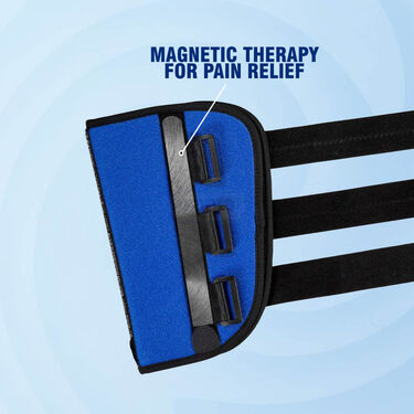 Magnetic Elbow Support For Elbow Pain Buy1 Get1 Free (MES01)