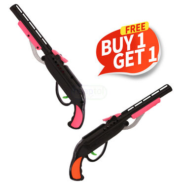 Matchstick Gun For Diwali - Buy 1 Get 1 FREE (MG1)