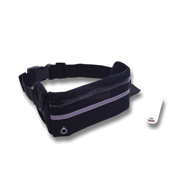Mobile Carry Waistband With Powerbank (PB25)