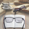 Photochromic Bifocal Adaptive Power Reading Glasses(PBORG22)