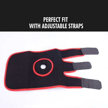 Perfect Fit Magnetic Knee Support