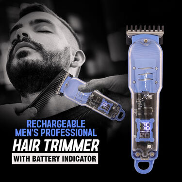 Men's Professional Hair Trimmer (CMT9)