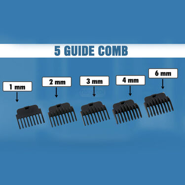 Men's Professional Hair Trimmer (CMT9)