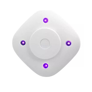 Toilet Germ & Odour Killer Smart UV Clean Night Light